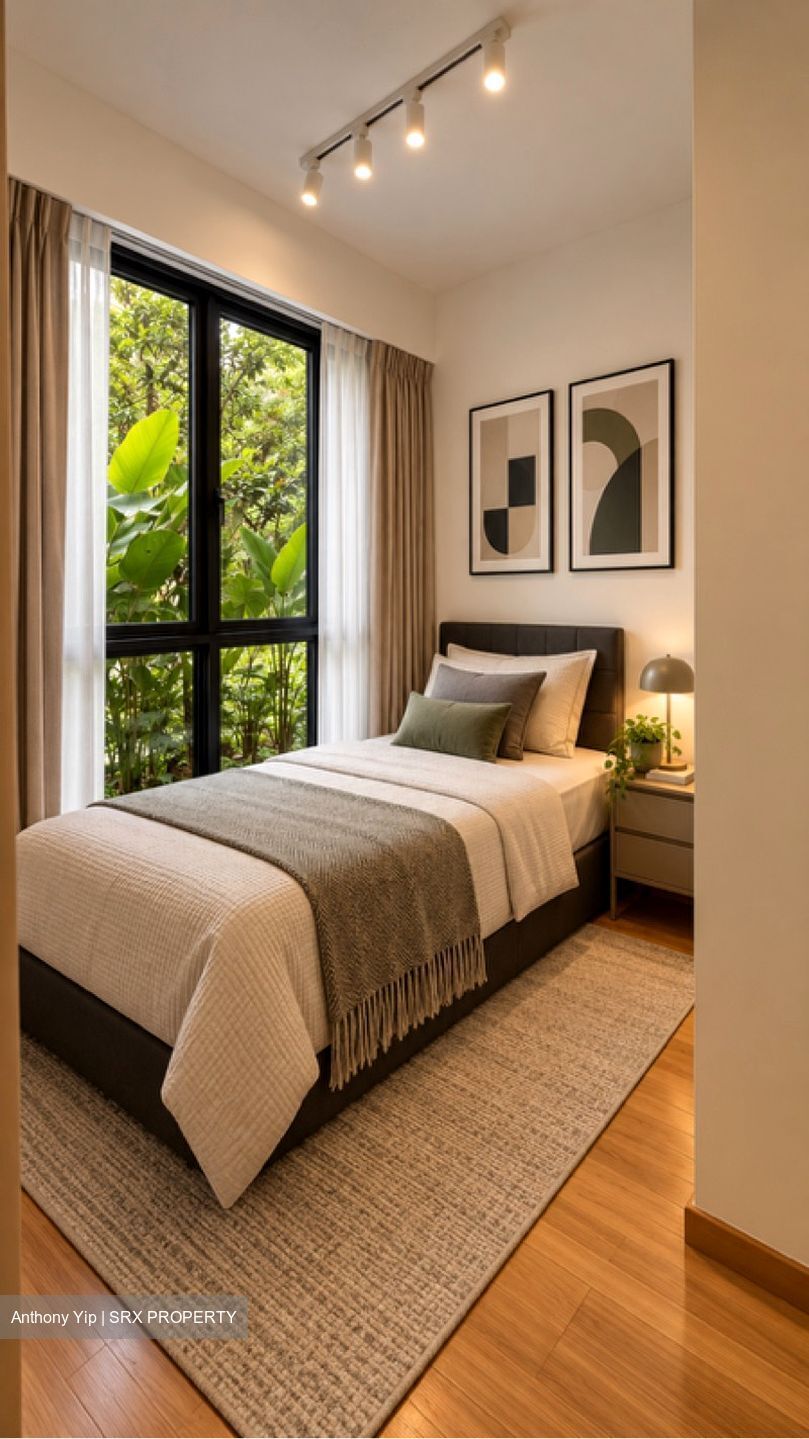 The Jovell (D17), Condominium #629354161
